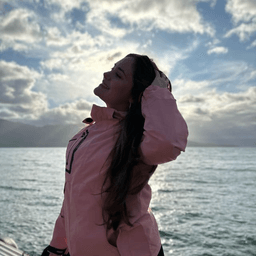 Foto de Ana Catarina