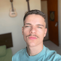 Foto de Luiz Fernando